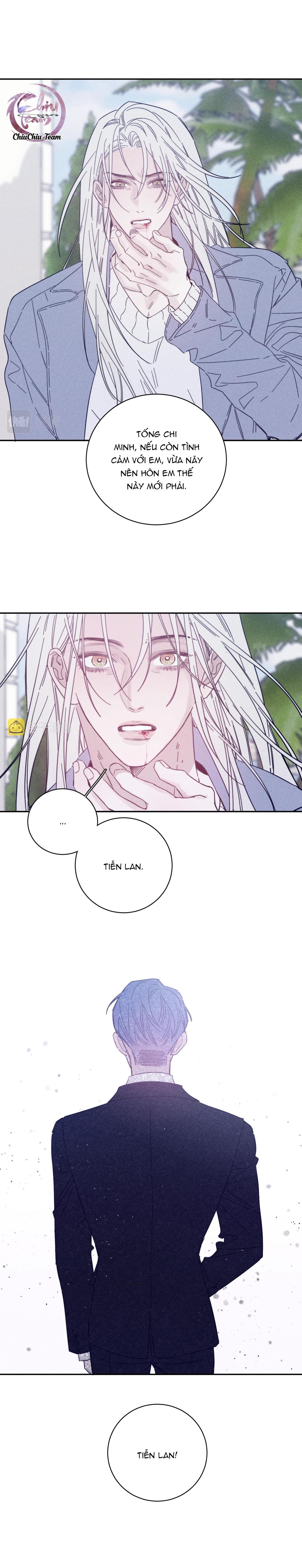 mùa xuân đang đến chapter 80 13
