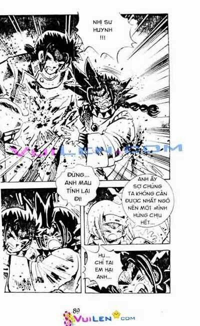 những người bạn tốt chapter 28 90