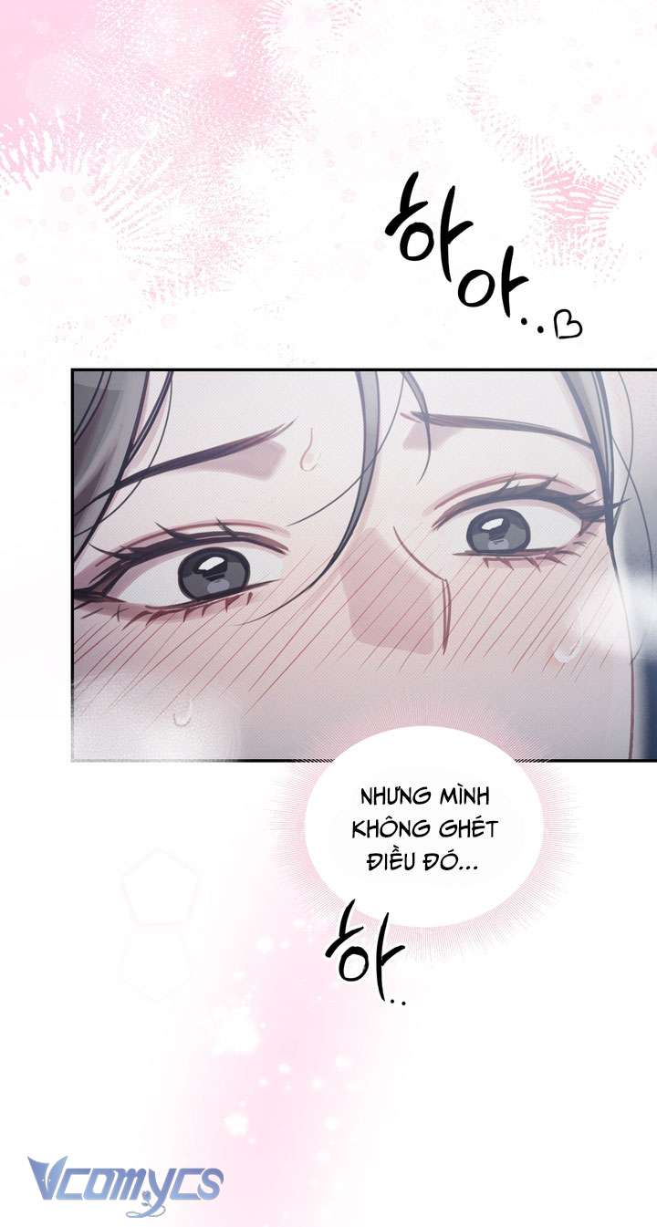 [18+] tiết học bí mật của trung điện chapter 46 53