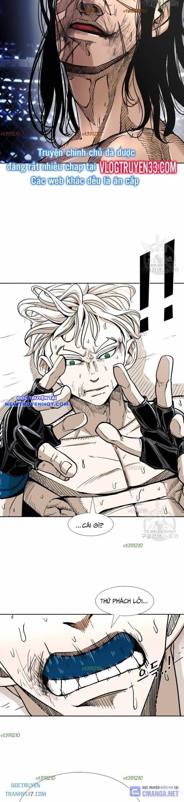 shark - cá mập chapter 248 15