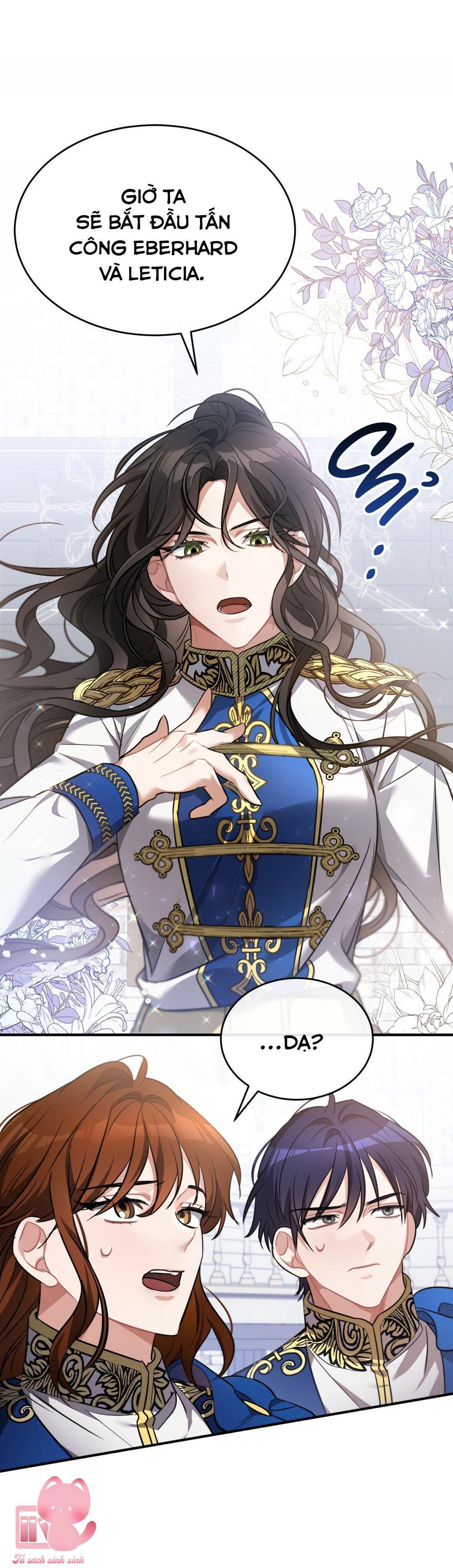 đêm đen khuất bóng chapter 11 23