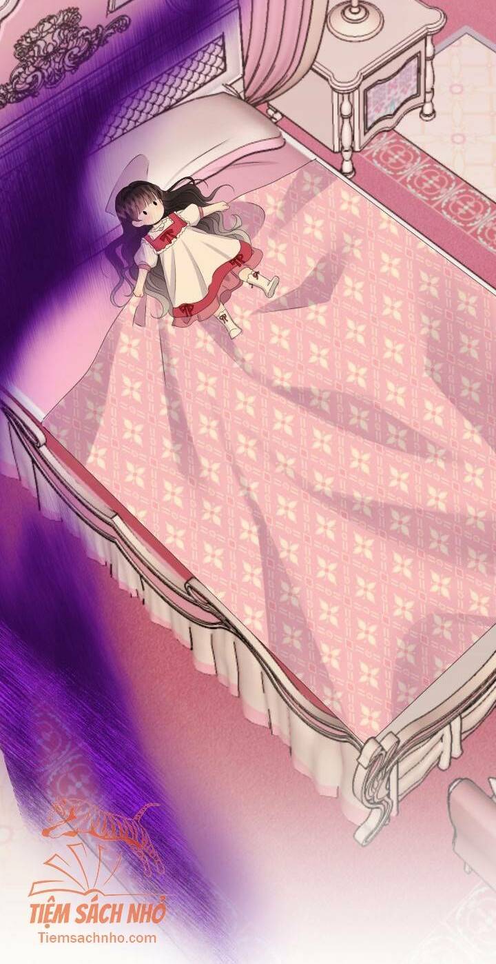 công chúa huỷ diệt chapter 29 26