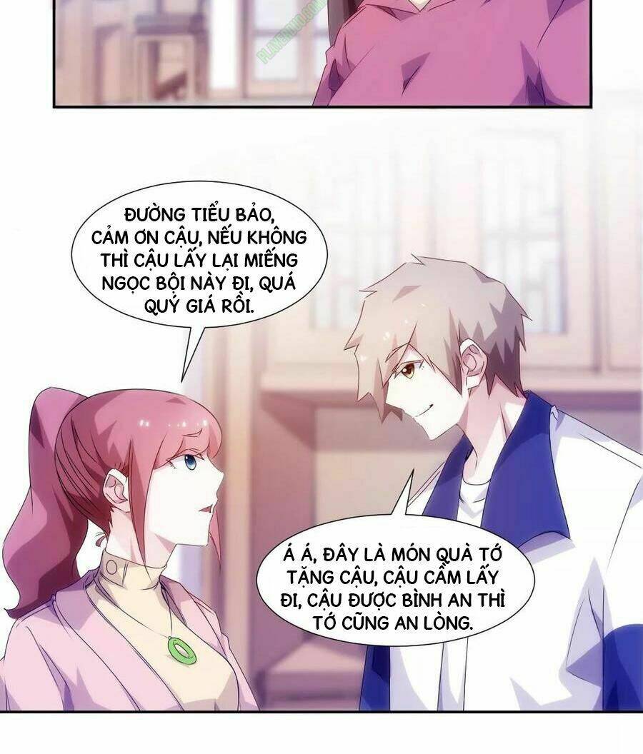 thần y hệ thống chapter 51 2