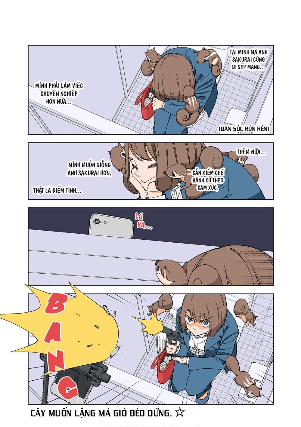 kanako's life as an assassin chapter 10 2