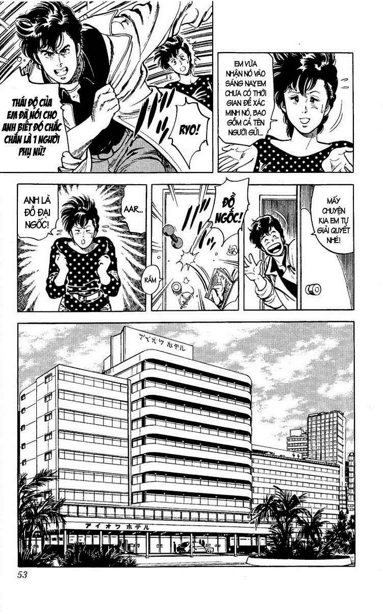 city hunter chapter 26.1 5