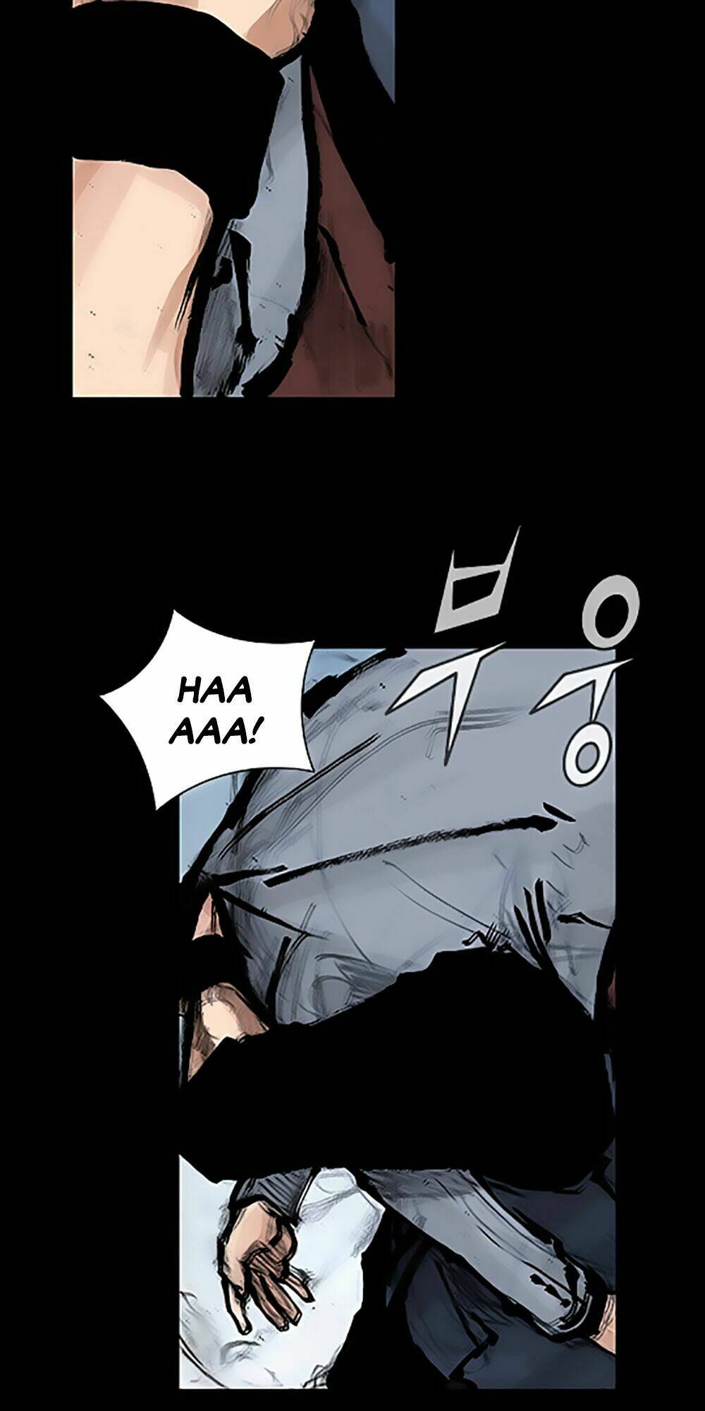 độc cô tiền truyện chapter 44 13