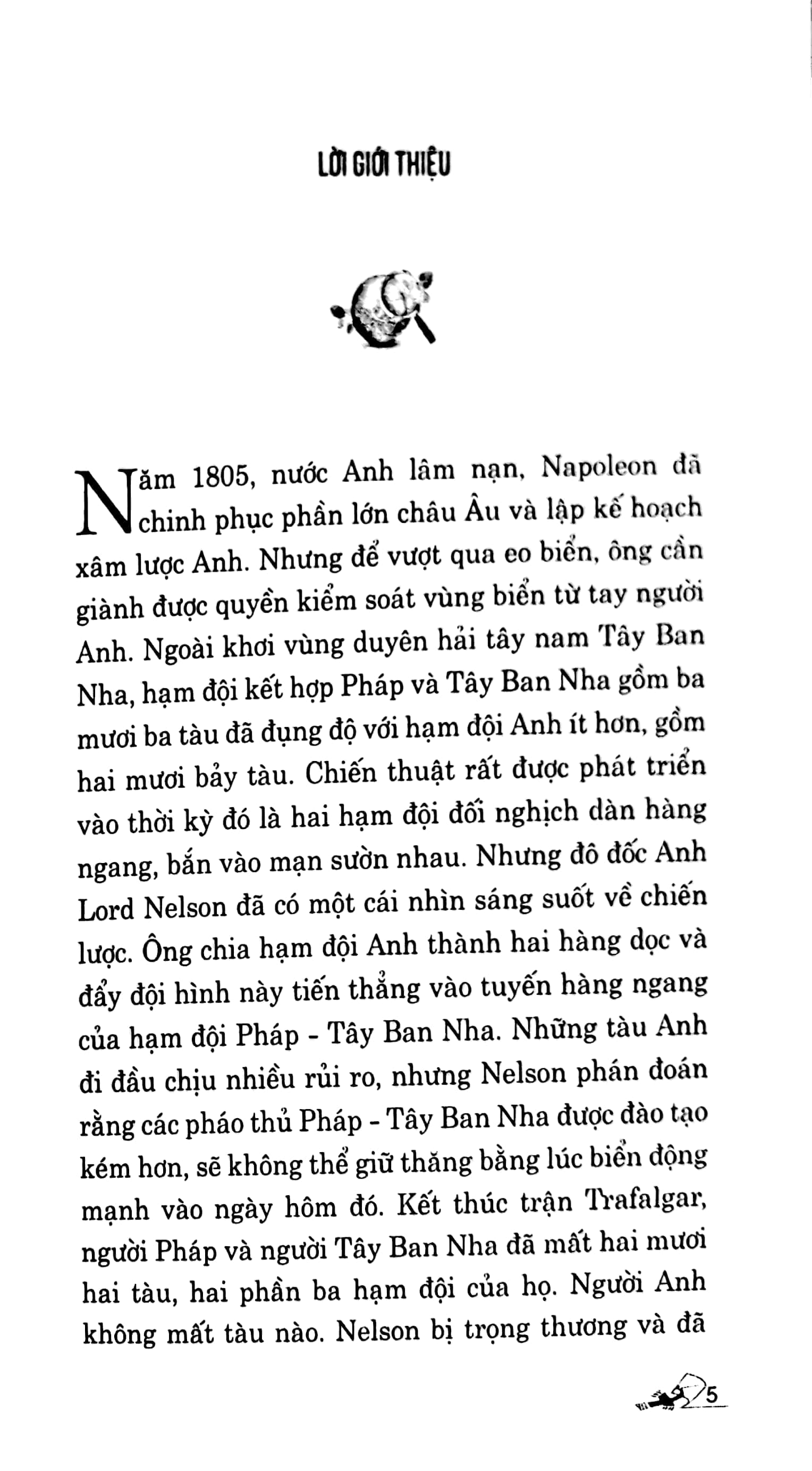 Chiến Lược Tốt Và Chiến Lược Tồi