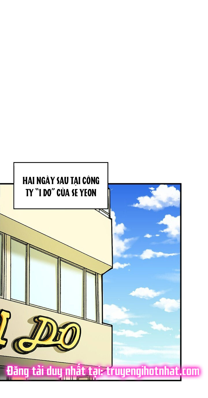 Người Vợ Gợi Cảm chapter 48.2 - Trang 31