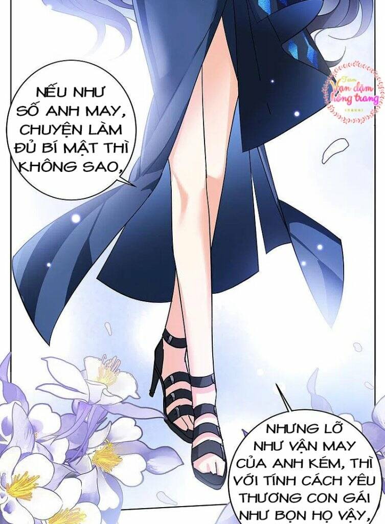 cô ấy đến rồi, xin nằm xuống! chapter 153 19