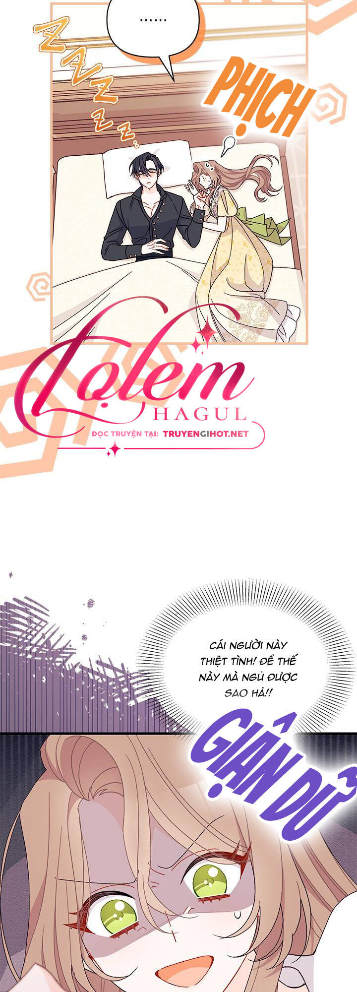 Tôi Đã Có Chồng Sau Khi Nhặt Được Nam Chính chapter 48.1 42