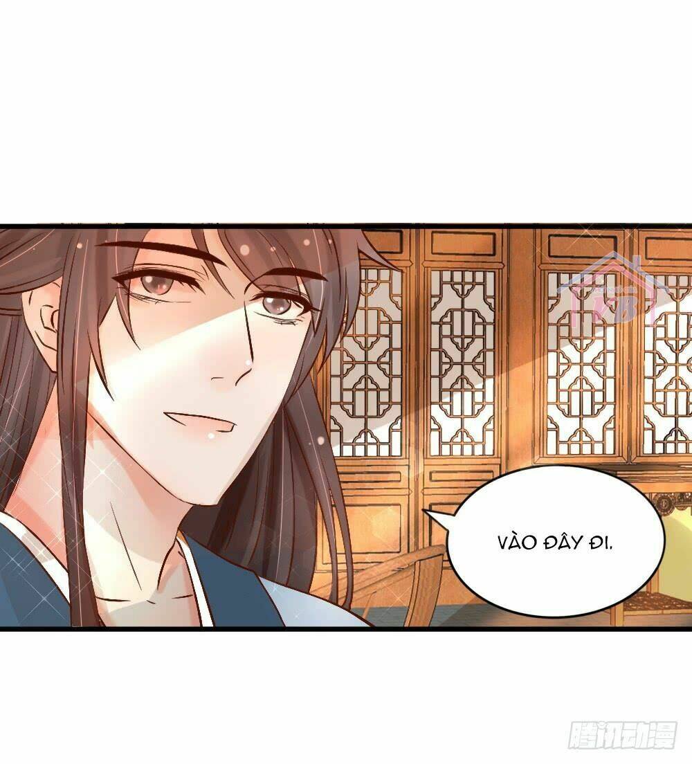 hồng nhan bất vong quốc chapter 5 49