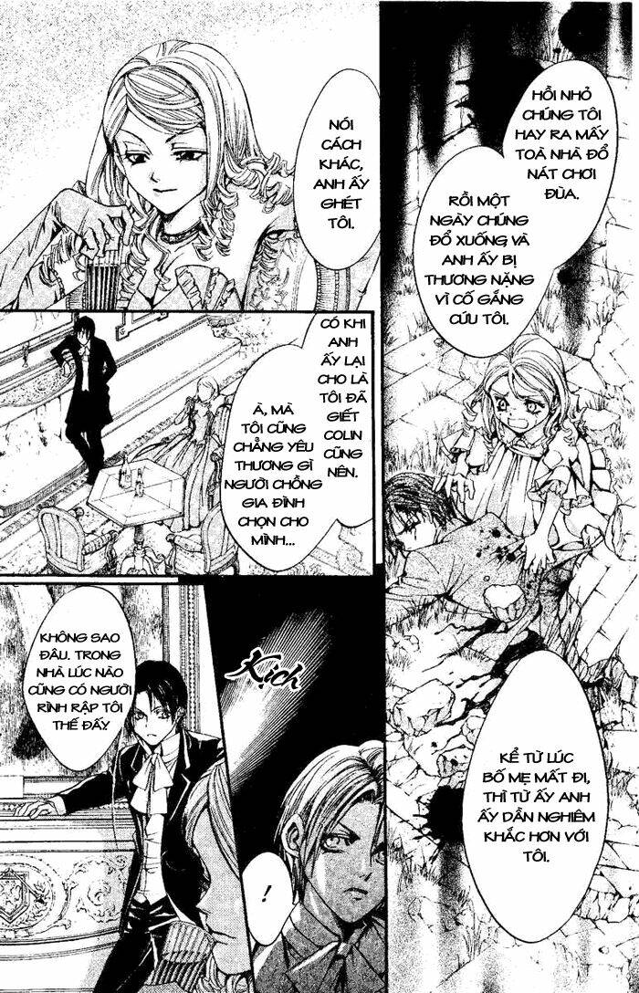 đứa con của thượng đế chapter 12 18