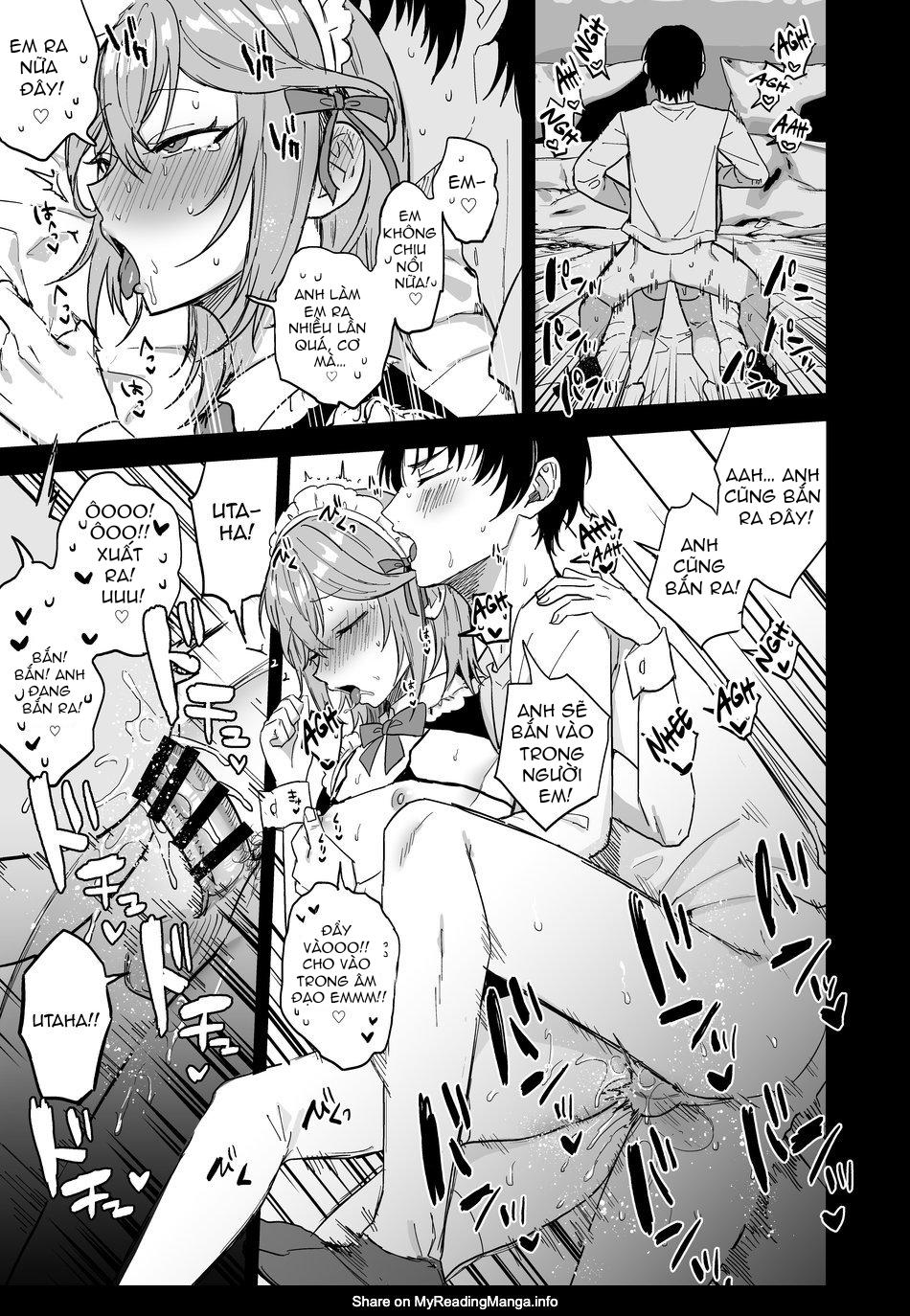 oneshot hỏny chapter 175 33