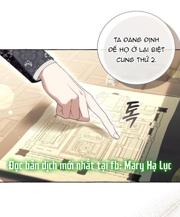 tôi tưởng đó chỉ là tiểu thuyết trọng sinh bình thường chapter 93.2 12