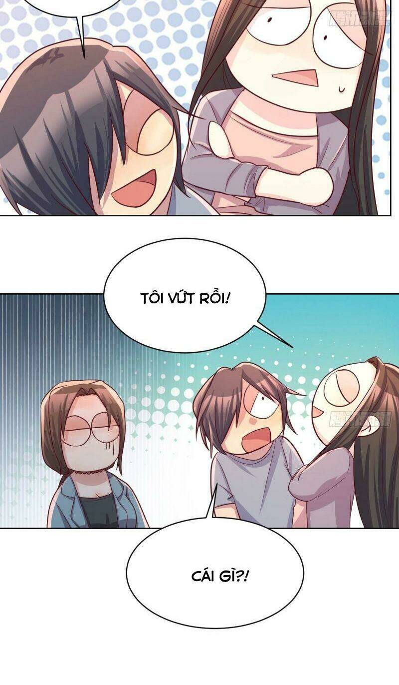 y thánh thiên tài tại hoa đô chapter 21 35