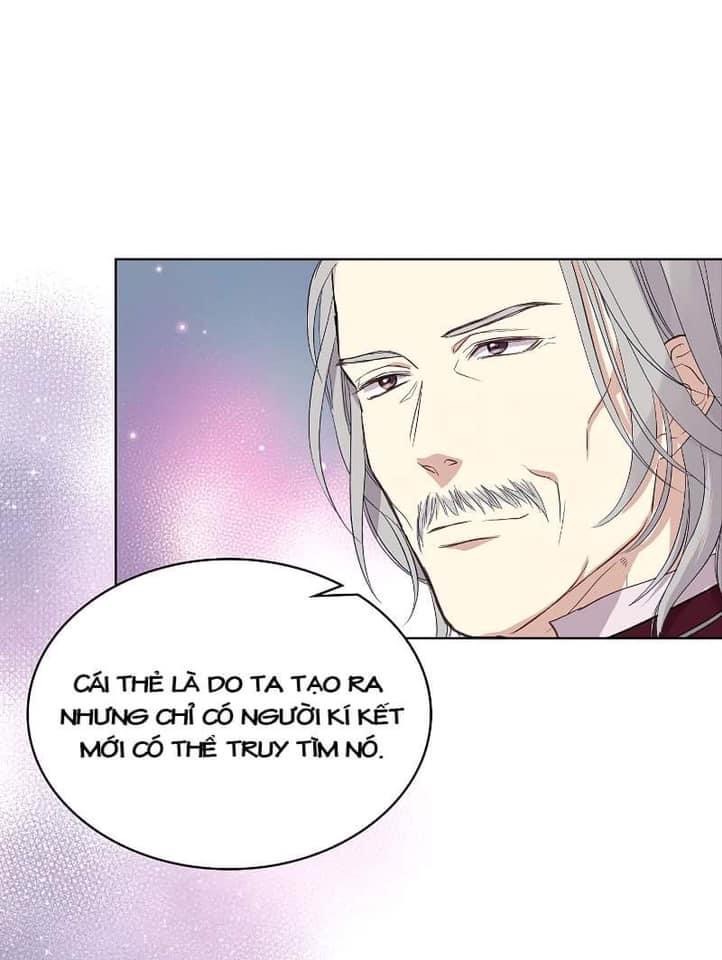 thật tình, họ rất nhớ cô ấy! chapter 9 16