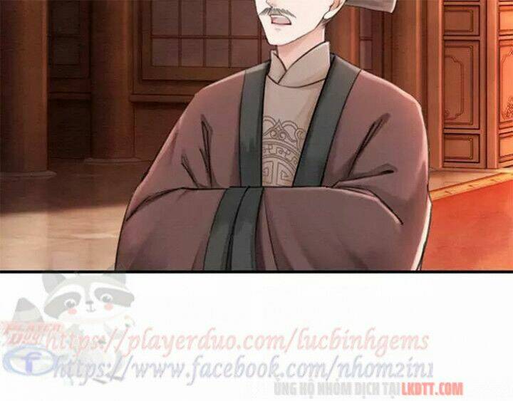 trọng sinh bá sủng nhiếp chính vương quá mạnh mẽ chapter 99 40