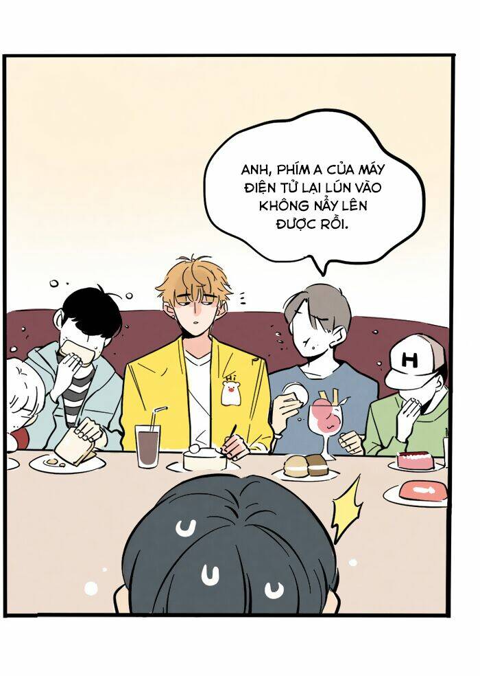 trang nhất toàn là hắn chapter 112 39