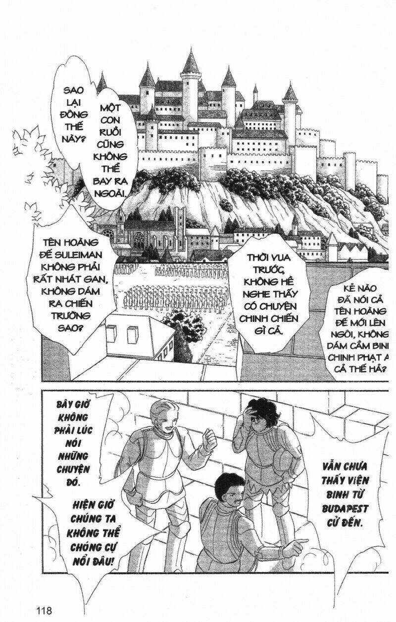 nữ hoàng của đế chế ottoman chapter 7 48