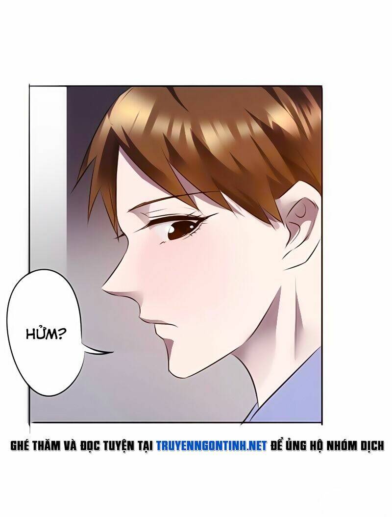 tối cường công nhân chapter 17 13