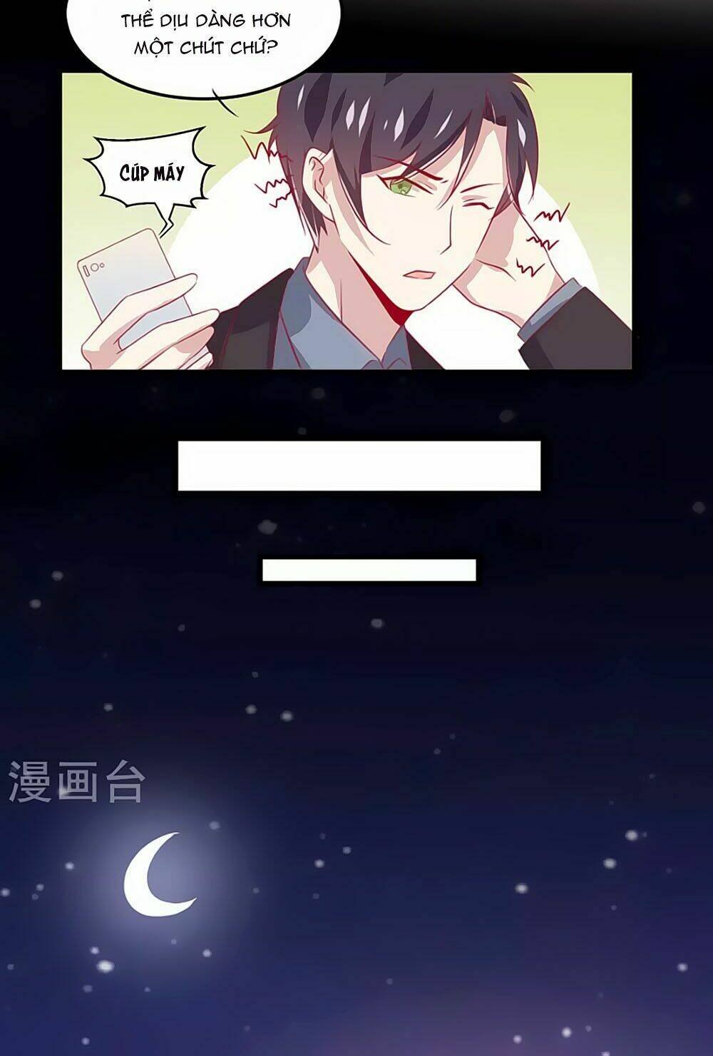 tổng tài, như vậy nhanh quá chapter 6 25