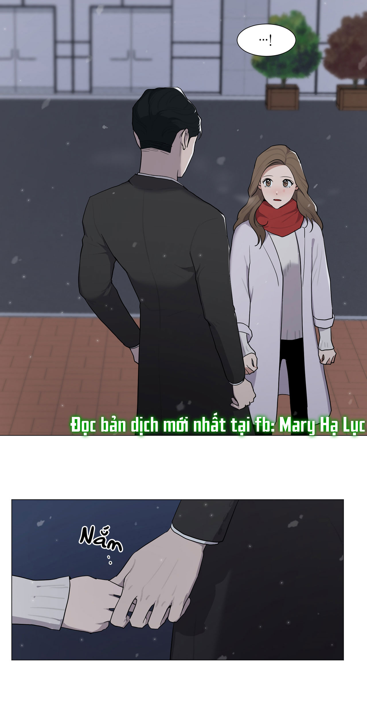 one more time chapter 35.1 14