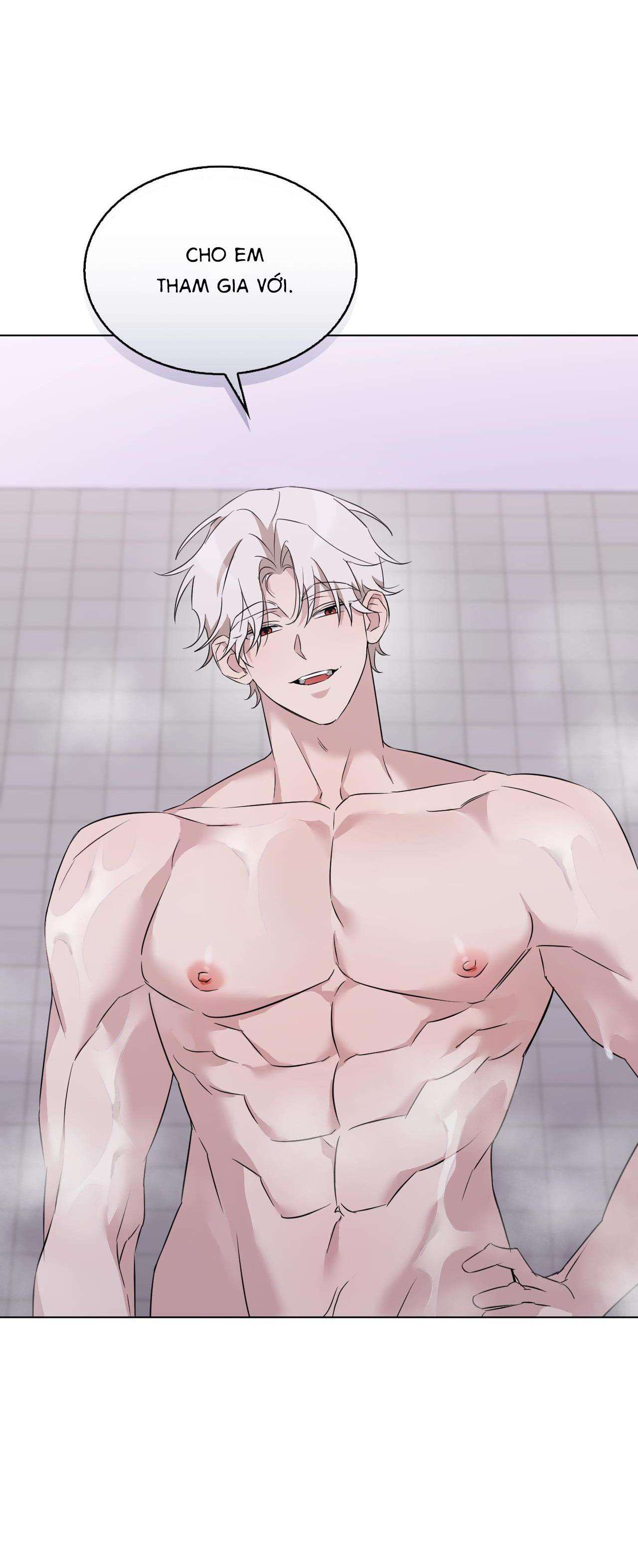 dễ thương là lỗi của tôi sao? chapter 24 19