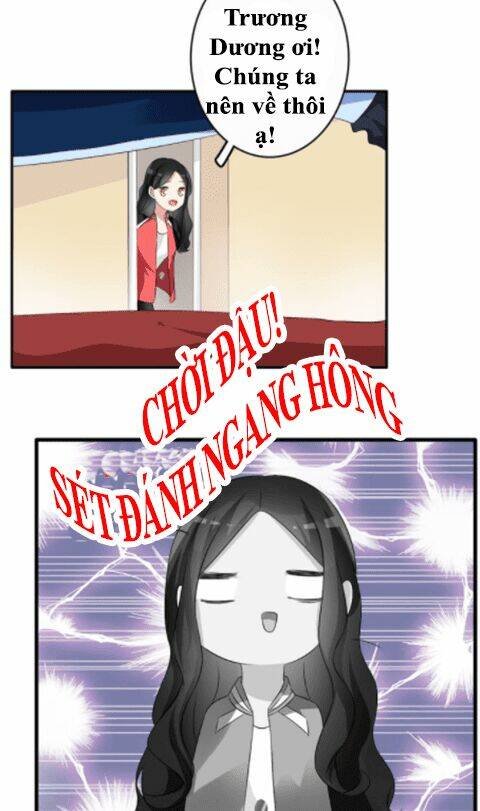 lều khều biết yêu chapter 51 2