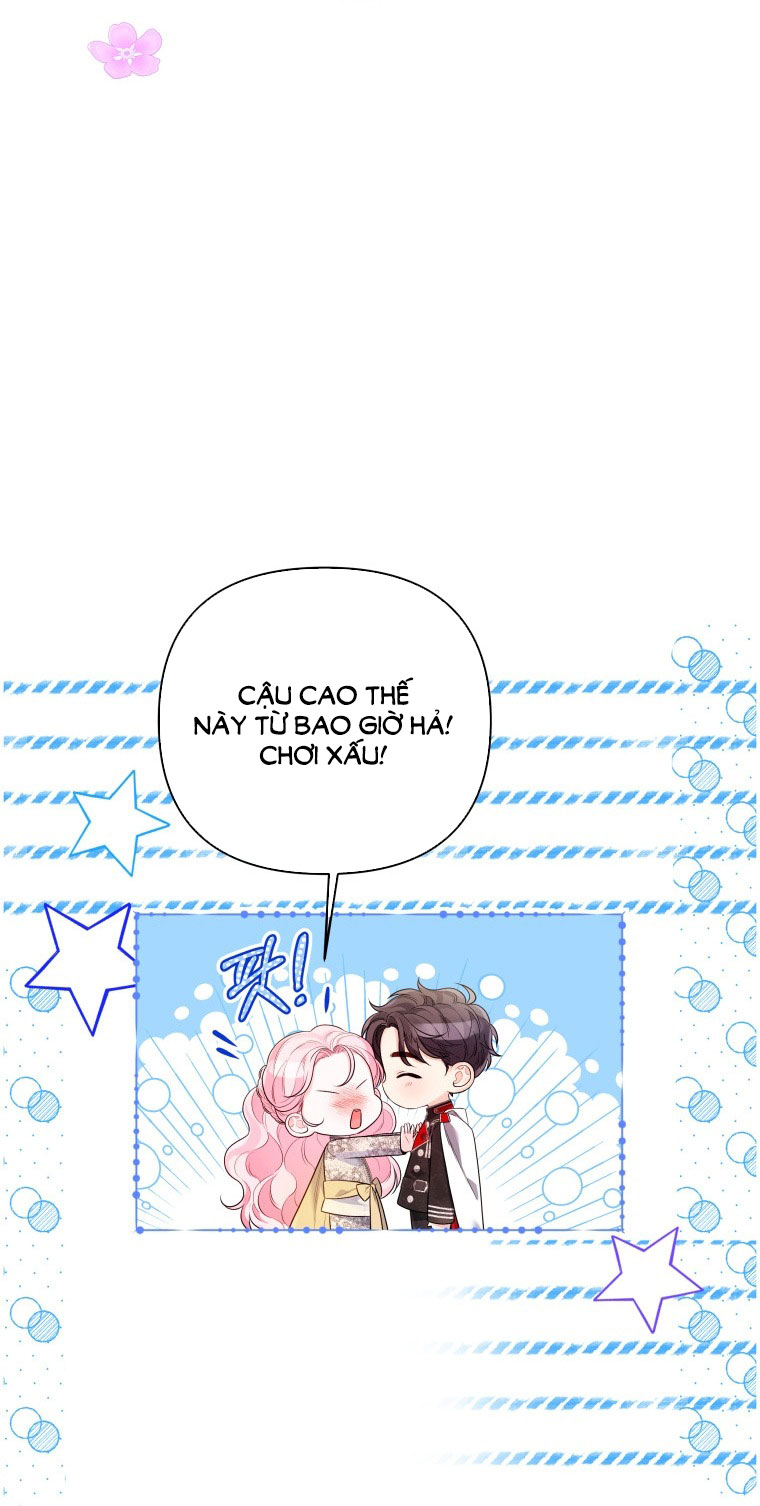 thà rằng để tôi trở thành nữ hoàng chapter 11.2 18