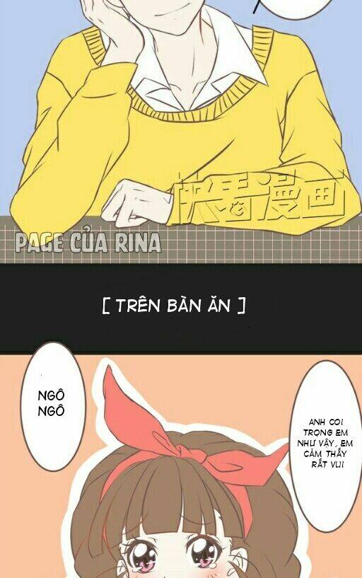 tôi yêu rồi chapter 4 11