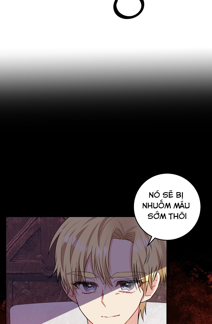 tôi sẽ trở thành gia sư của bạo chúa chapter 4 47