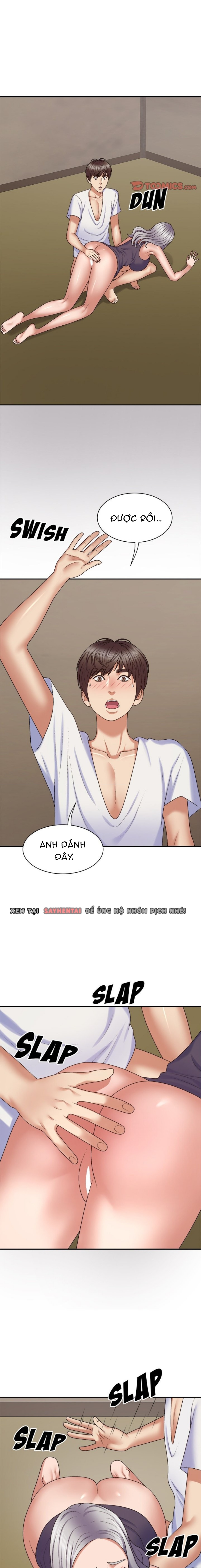 chiếm hữu linh hồn chapter 55 17