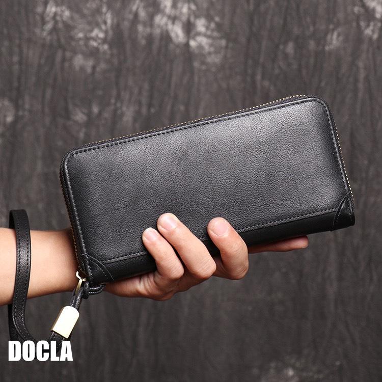 Ví Da Nam Cao Cấp V87