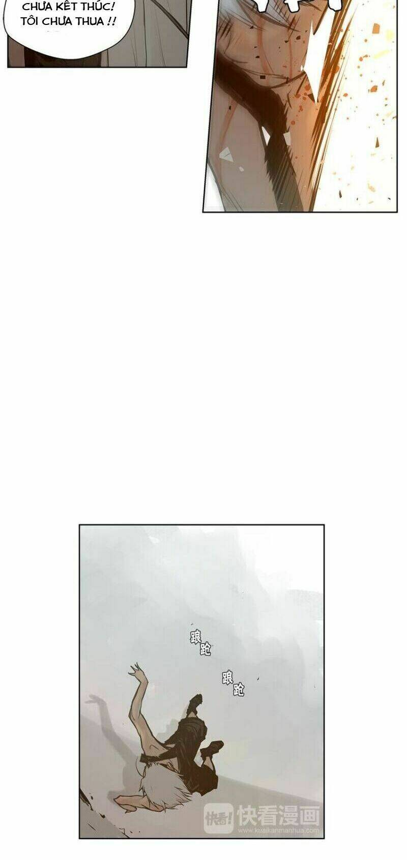 thanh gươm danh vọng chapter 17 24