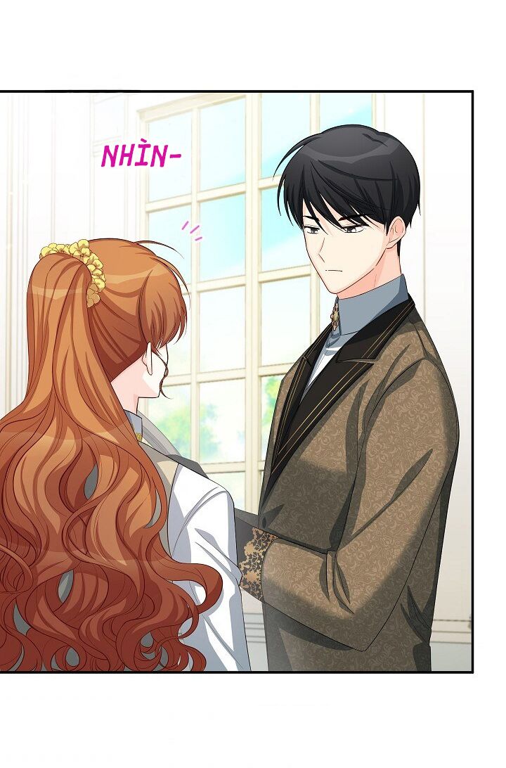 nữ công tước với tâm hồn trống rỗng chapter 56 33