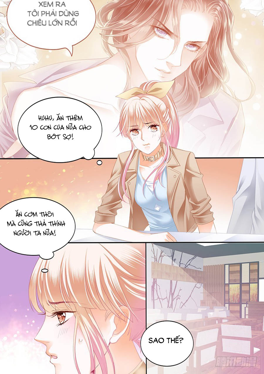 bá đạo tiểu thúc, xin trêu chọc vừa thôi! chapter 56 11