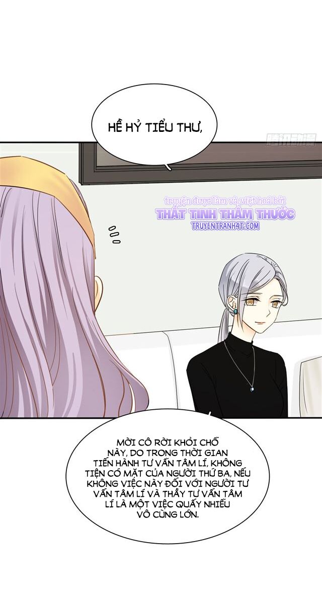 bay qua thiên sơn đến yêu anh chapter 73 7