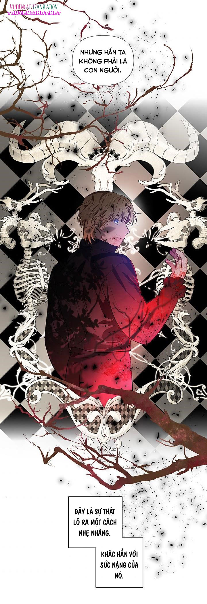 elizabeth chapter 30 40