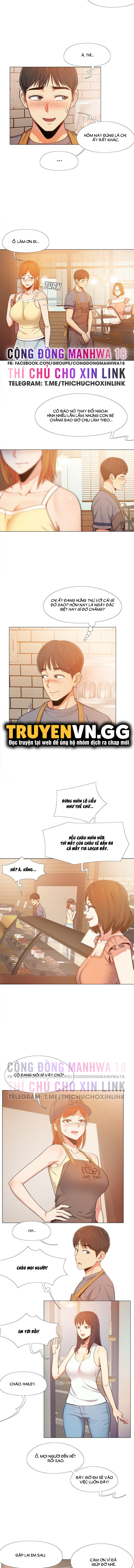 chuyện nàng trung sĩ chapter 4 4