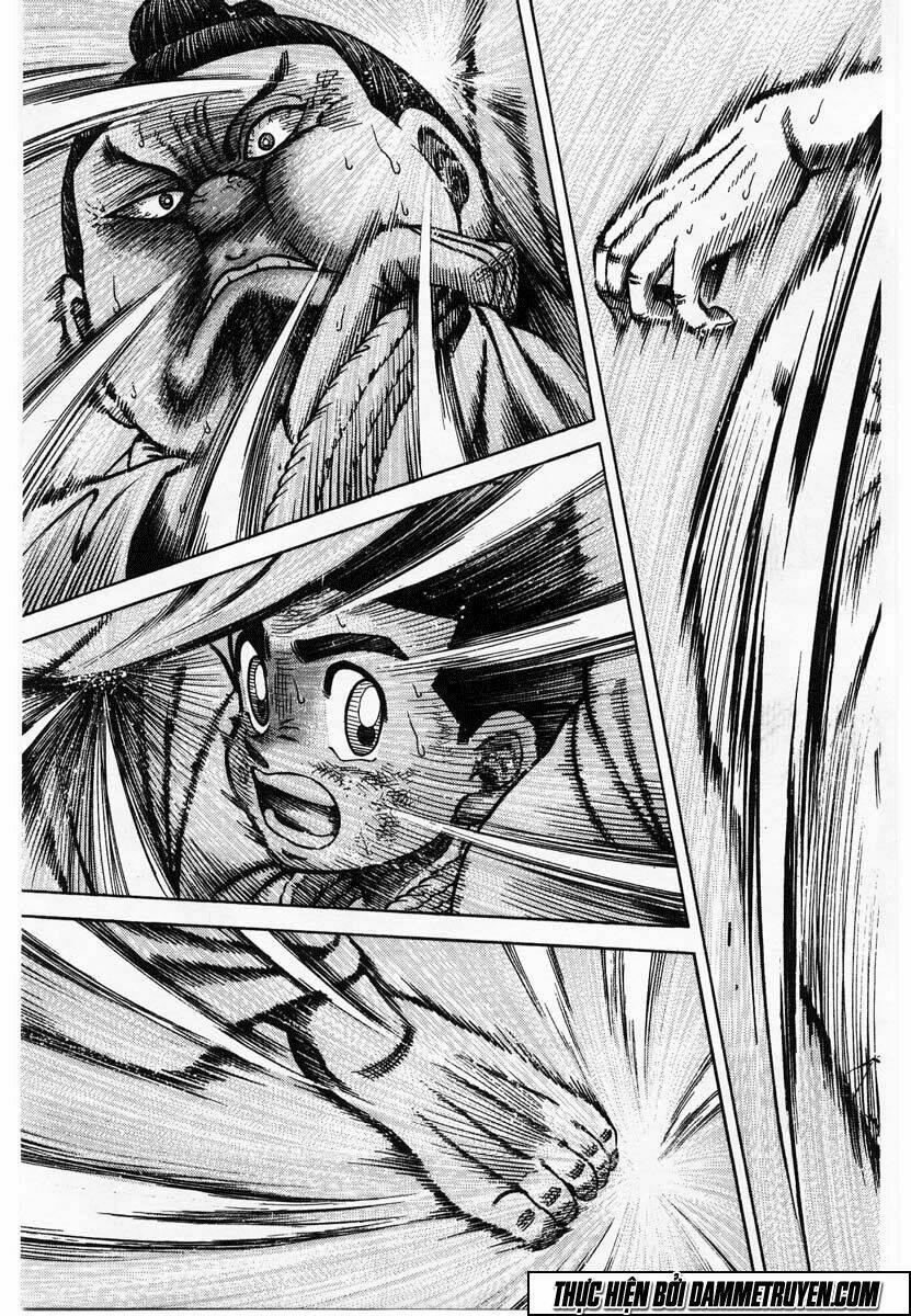 shin kotaro makaritoru! juudouhen chapter 70 11