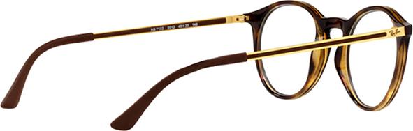 Gọng Kính Rayban RB7132F-2012