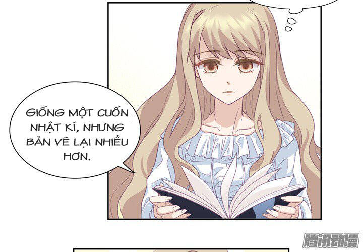 ảnh đế lão công ngoan ngoan ái chapter 6 13