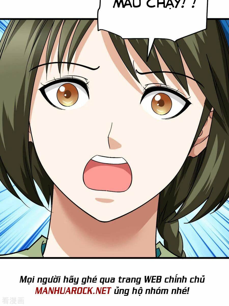 trọng sinh ta là đại thiên thần chapter 111 30