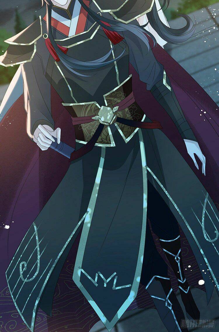 mạt thế nữ vương chapter 3.1 36