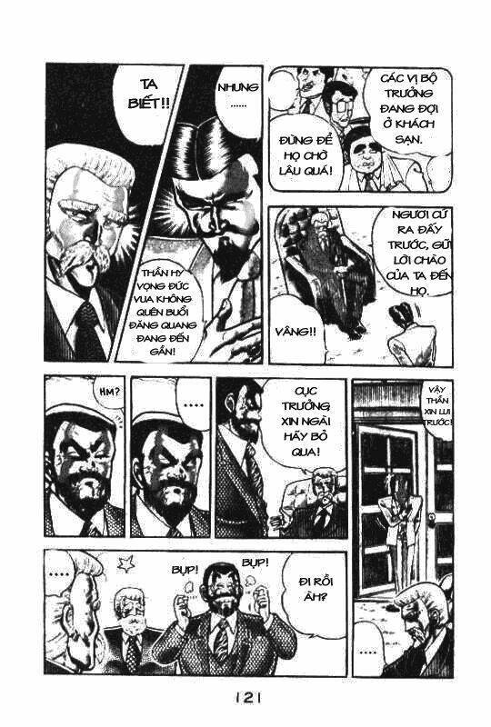 kotaro makaritoru chapter 61 3