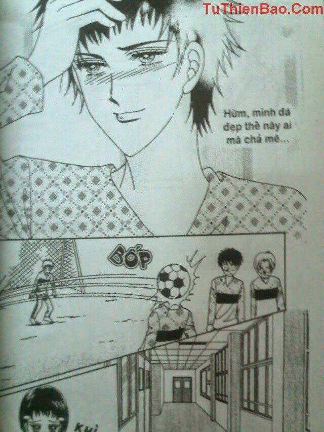 tình trong mộng chapter 5 91