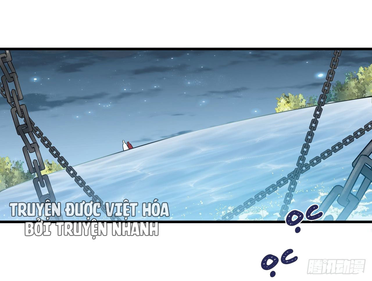 lễ băng nhạc hoại chi dạ chapter 55 36