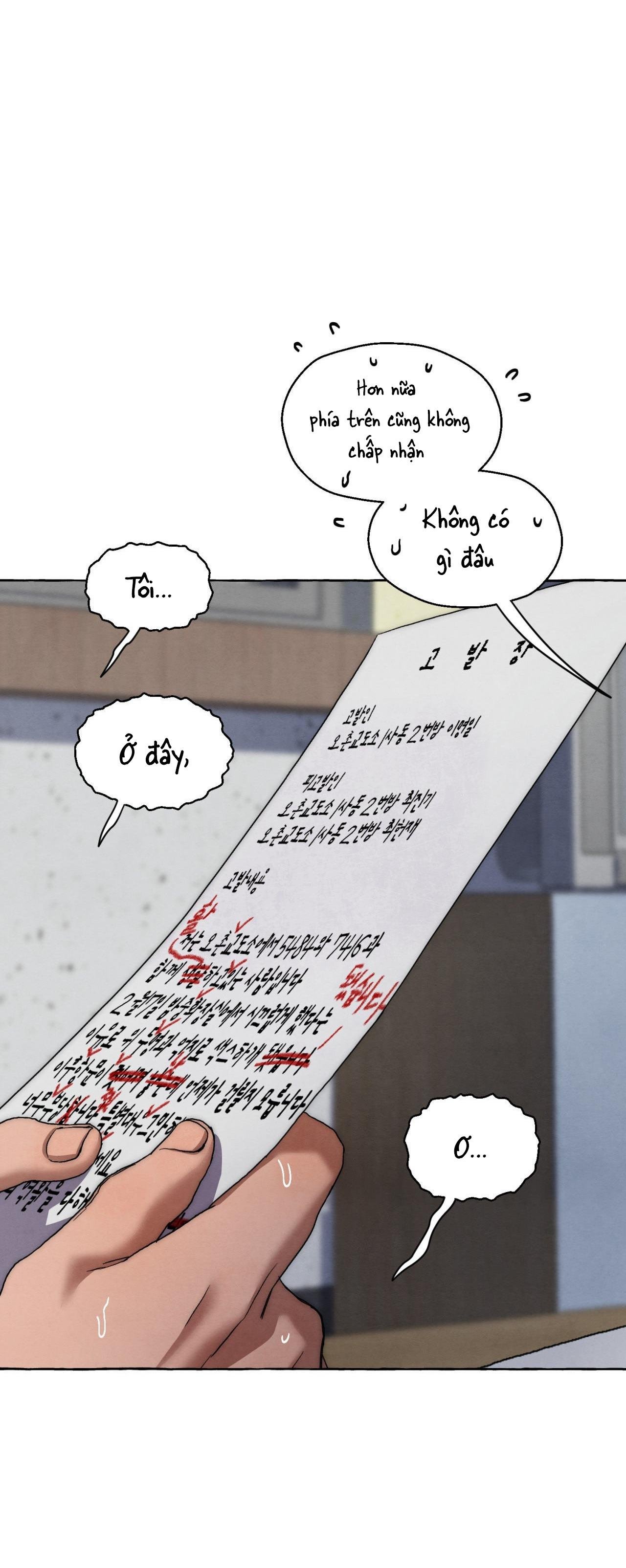 những con chó trong tù chapter 52 13