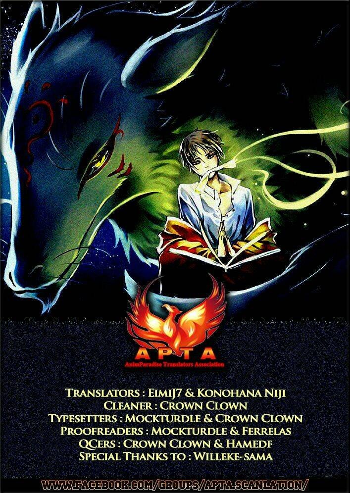 trả tên lại cho yêu quái chapter 85 4