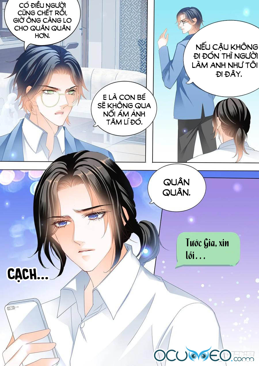 bá đạo tiểu thúc, xin trêu chọc vừa thôi! chapter 162 12